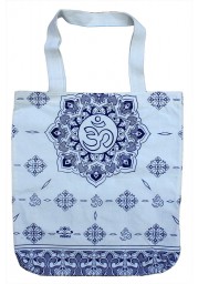 Bolsa om floral