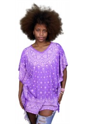 KAFTAN  FEMININA 