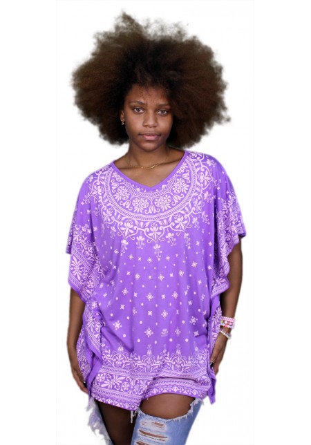 KAFTAN  FEMININA 