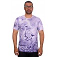 CAMISETA GNOMO MEDITAÇÃO