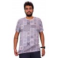   CAMISETA INDIANA AZULEJO